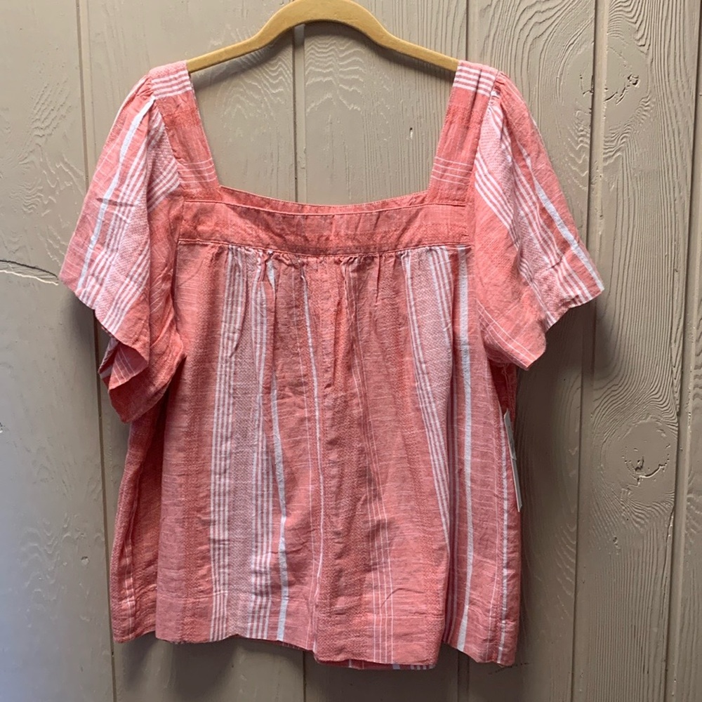 Dash Shirt